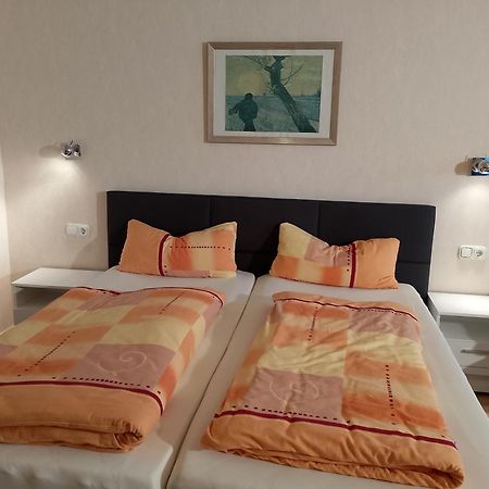 Pension Schmitt Waldfenster Экстерьер фото