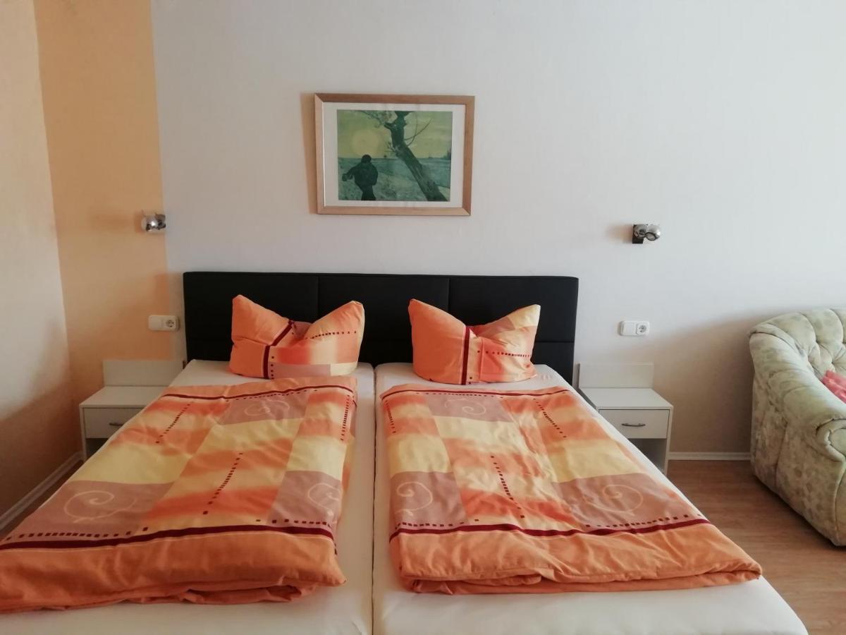 Pension Schmitt Waldfenster Экстерьер фото