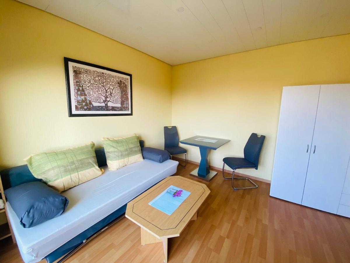 Pension Schmitt Waldfenster Экстерьер фото