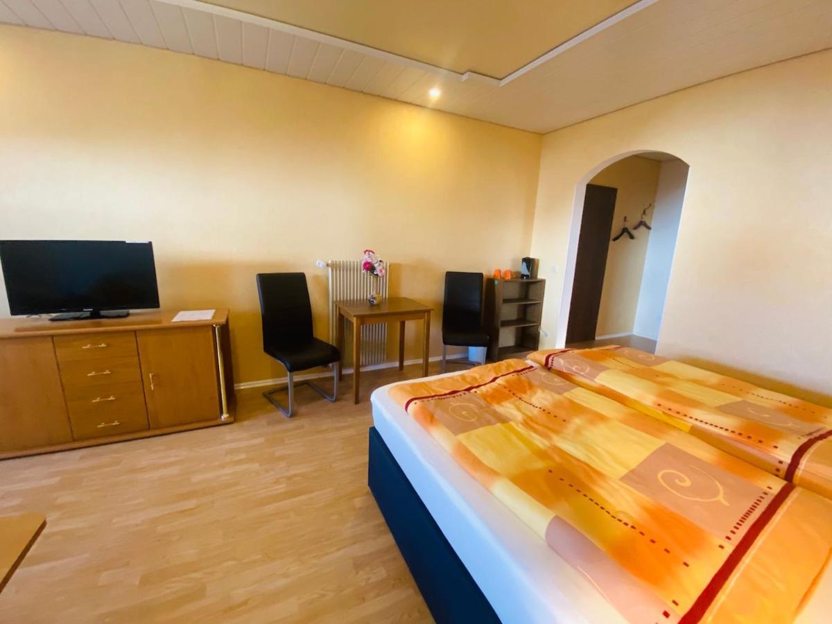 Pension Schmitt Waldfenster Экстерьер фото