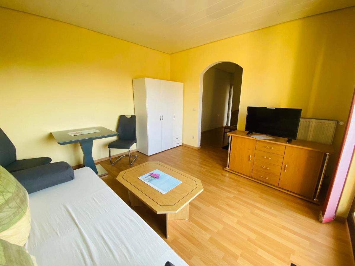 Pension Schmitt Waldfenster Экстерьер фото