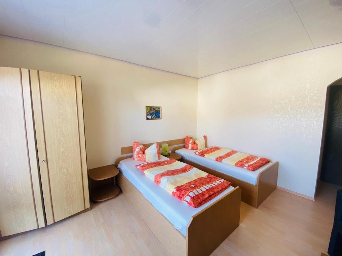 Pension Schmitt Waldfenster Экстерьер фото