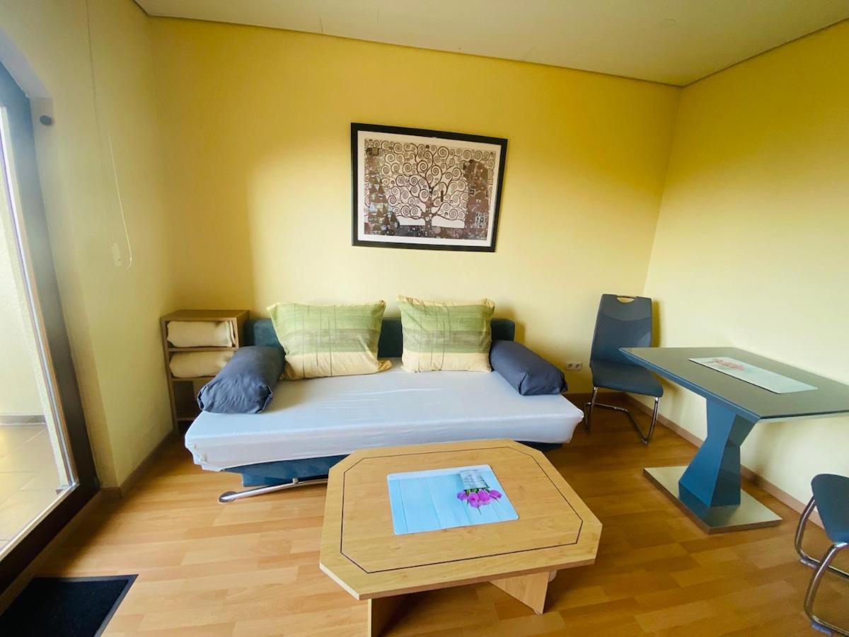 Pension Schmitt Waldfenster Экстерьер фото