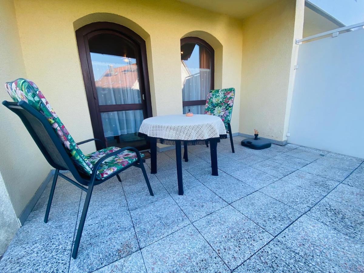 Pension Schmitt Waldfenster Экстерьер фото