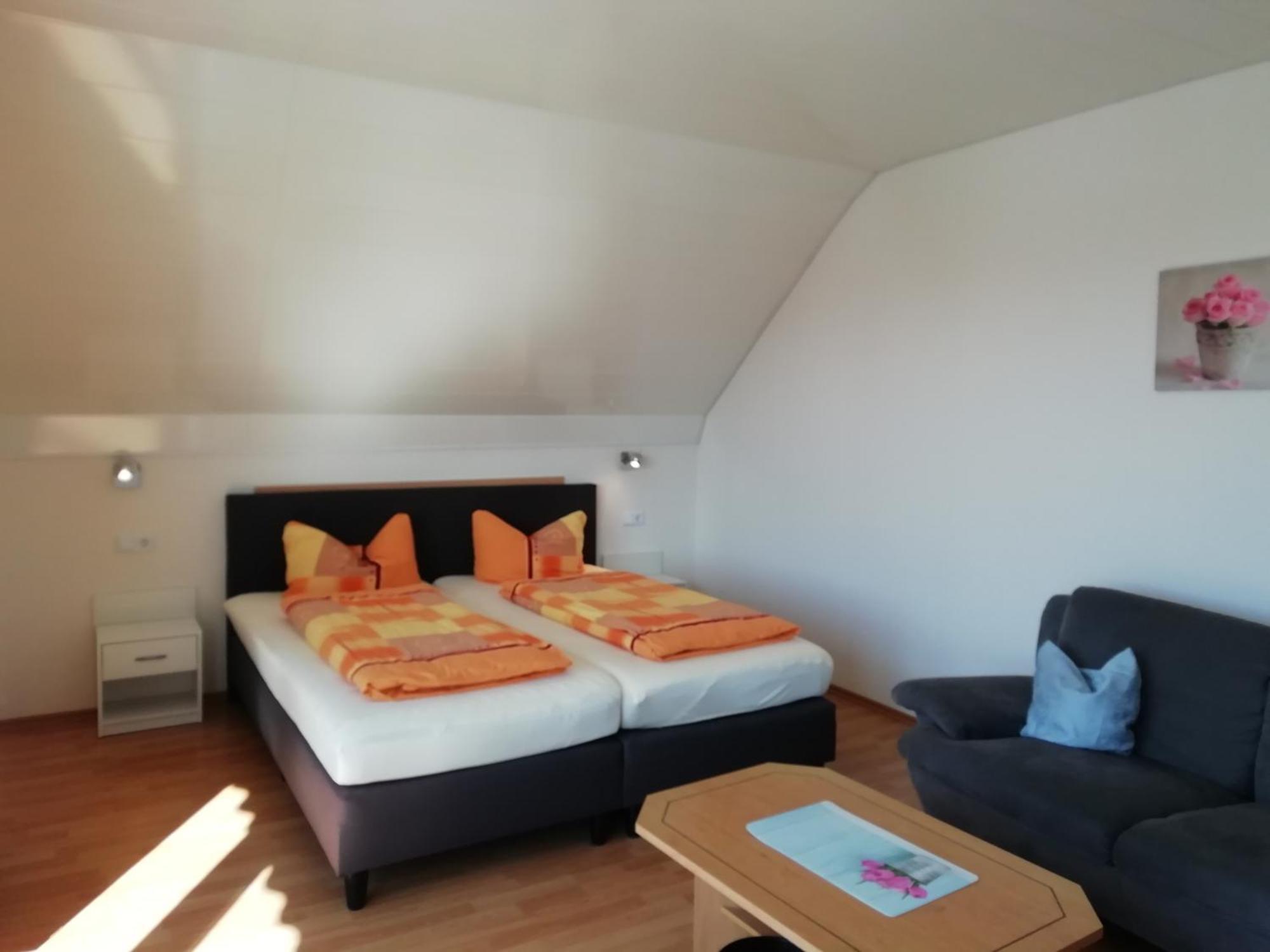 Pension Schmitt Waldfenster Экстерьер фото