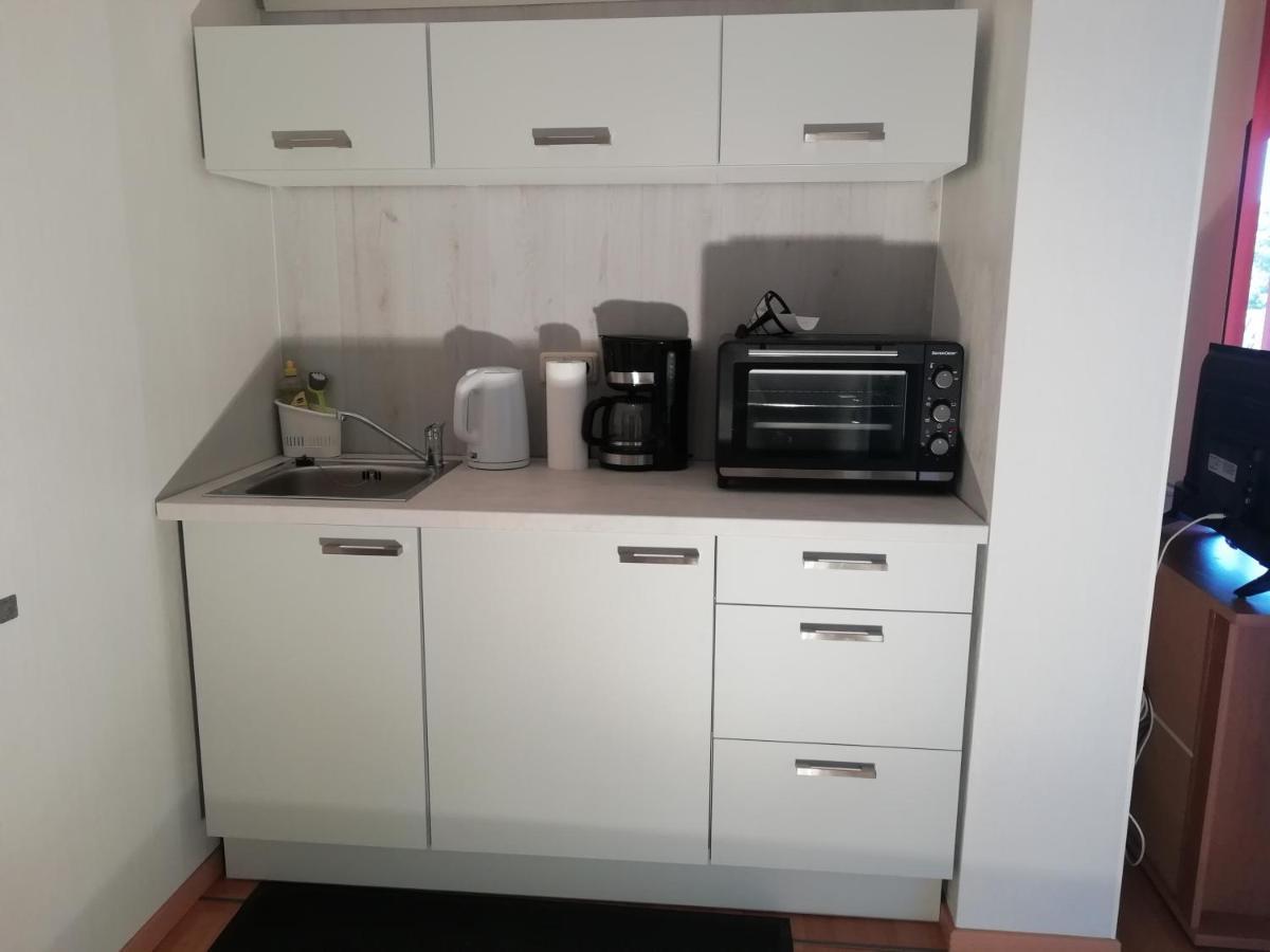 Pension Schmitt Waldfenster Экстерьер фото