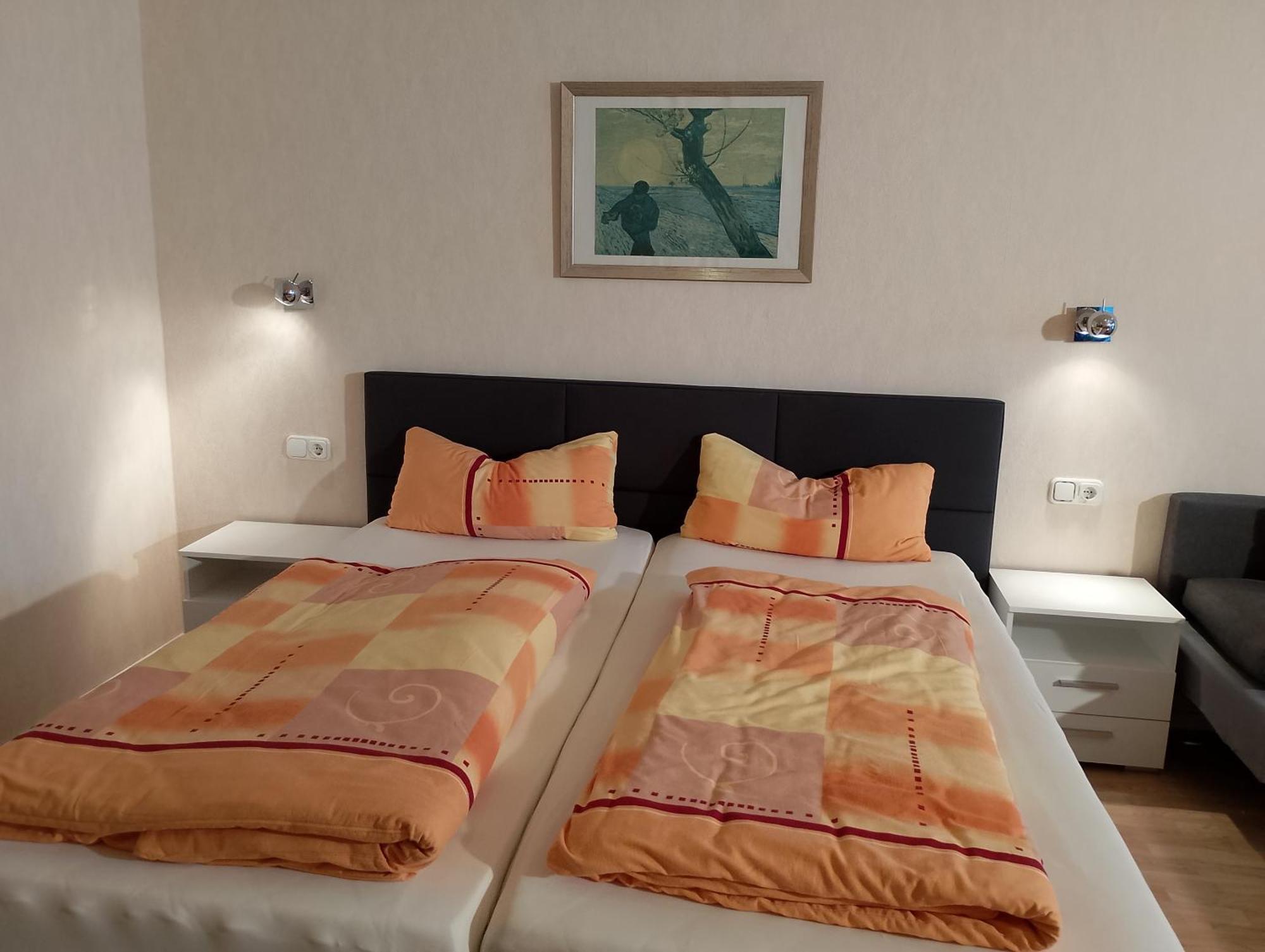 Pension Schmitt Waldfenster Экстерьер фото