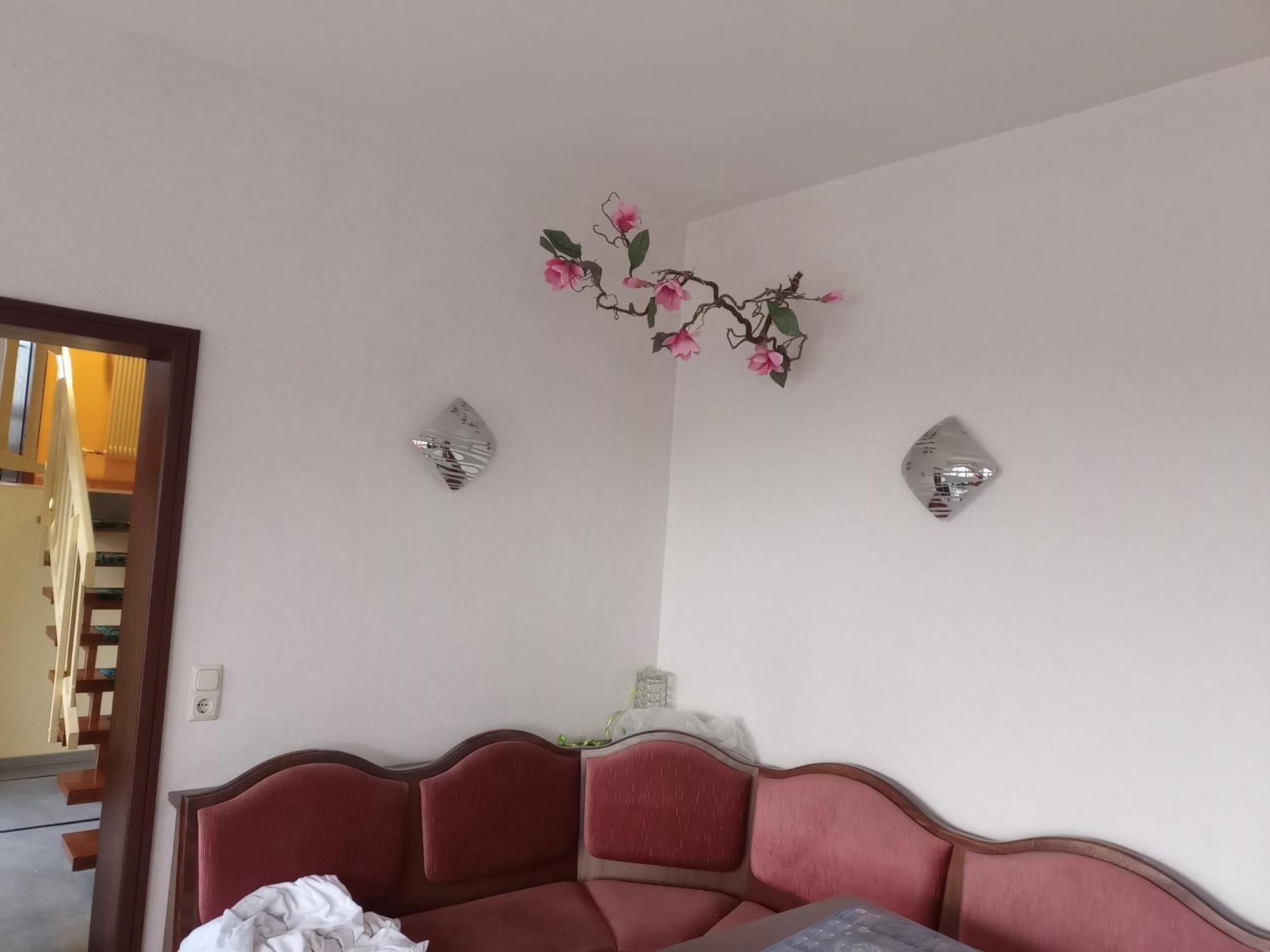 Pension Schmitt Waldfenster Экстерьер фото